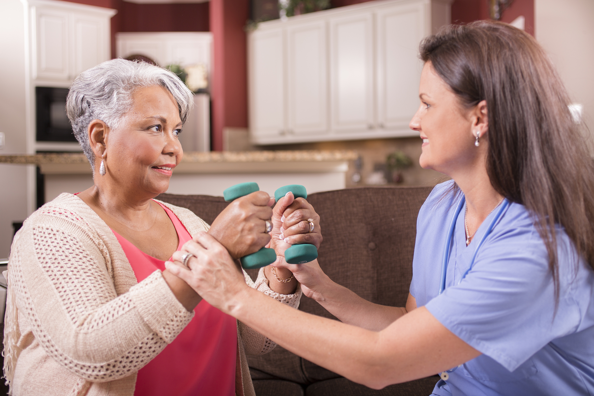 Traditions Home Health Services's Photo