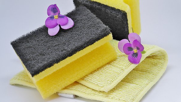 Lady Tucker's Cleaning Services's Photo