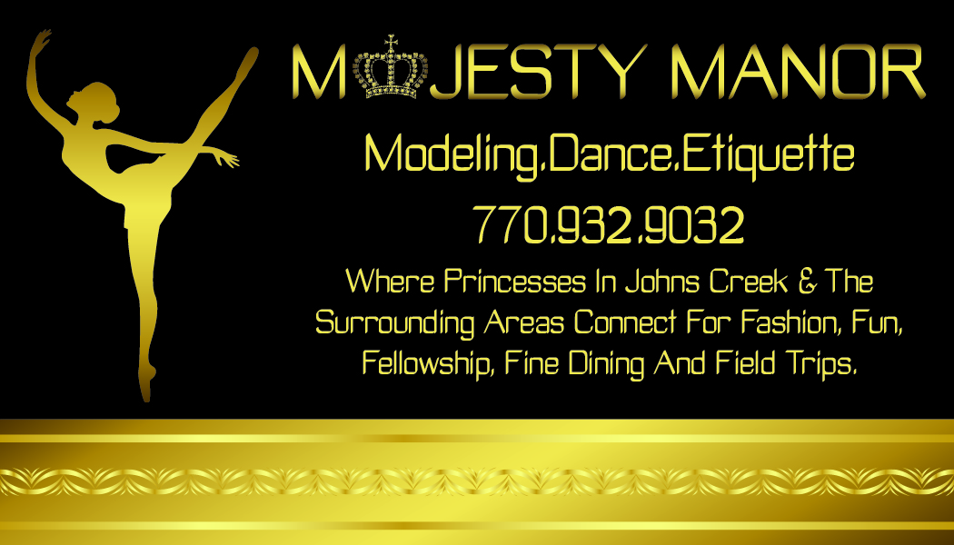 Majesty Manor's Photo