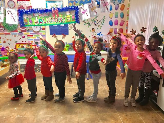 Little Wonderland Daycare's Photo