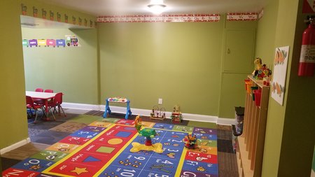 Runa Family Daycare
