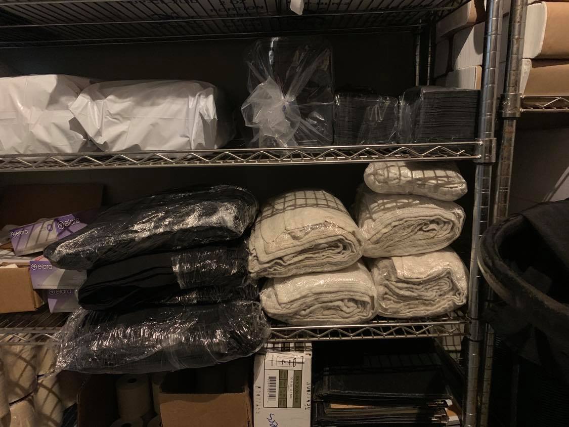 Pristine Pick-Up's Photo