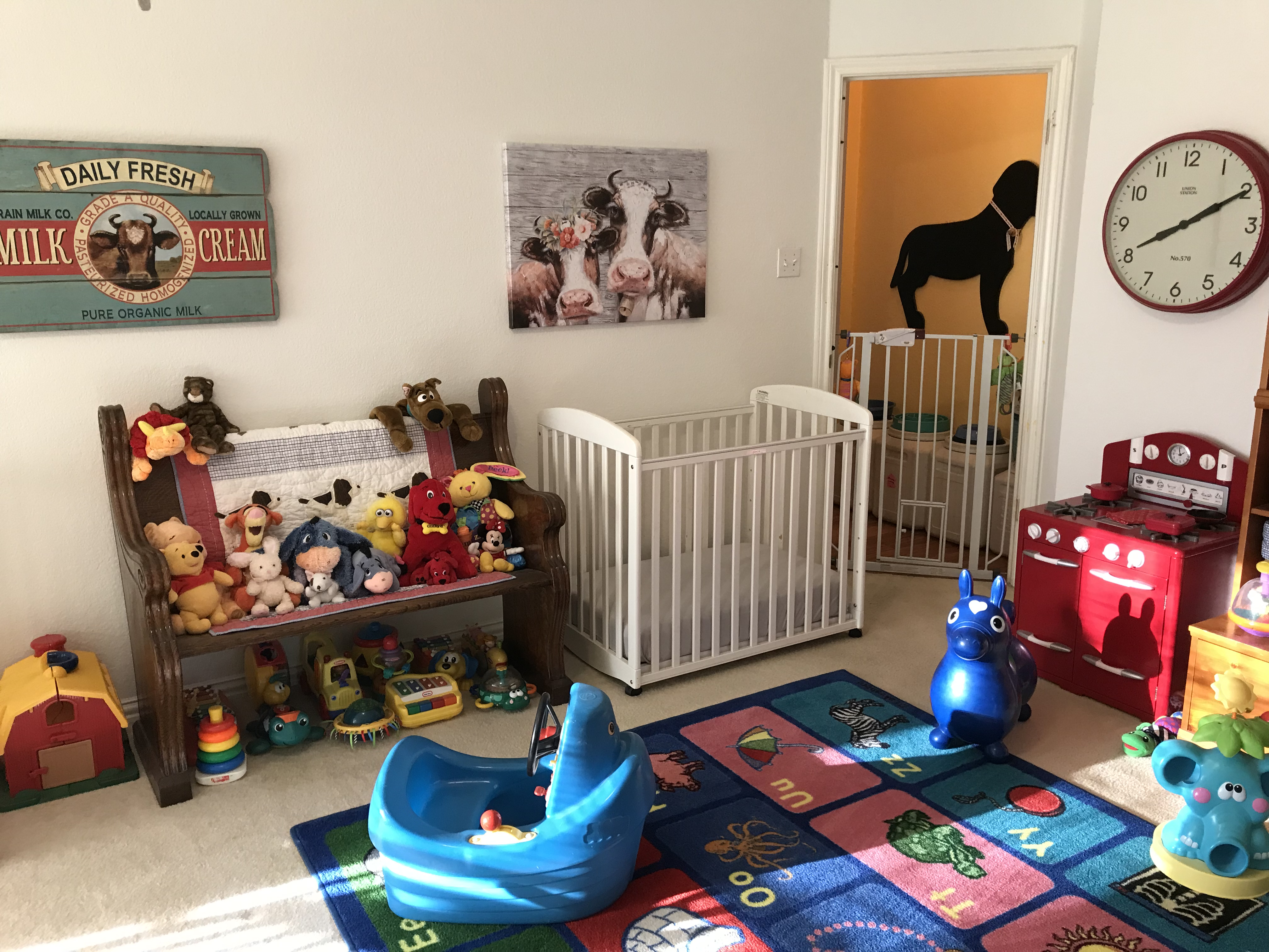 Glynda D Gafas's Photo