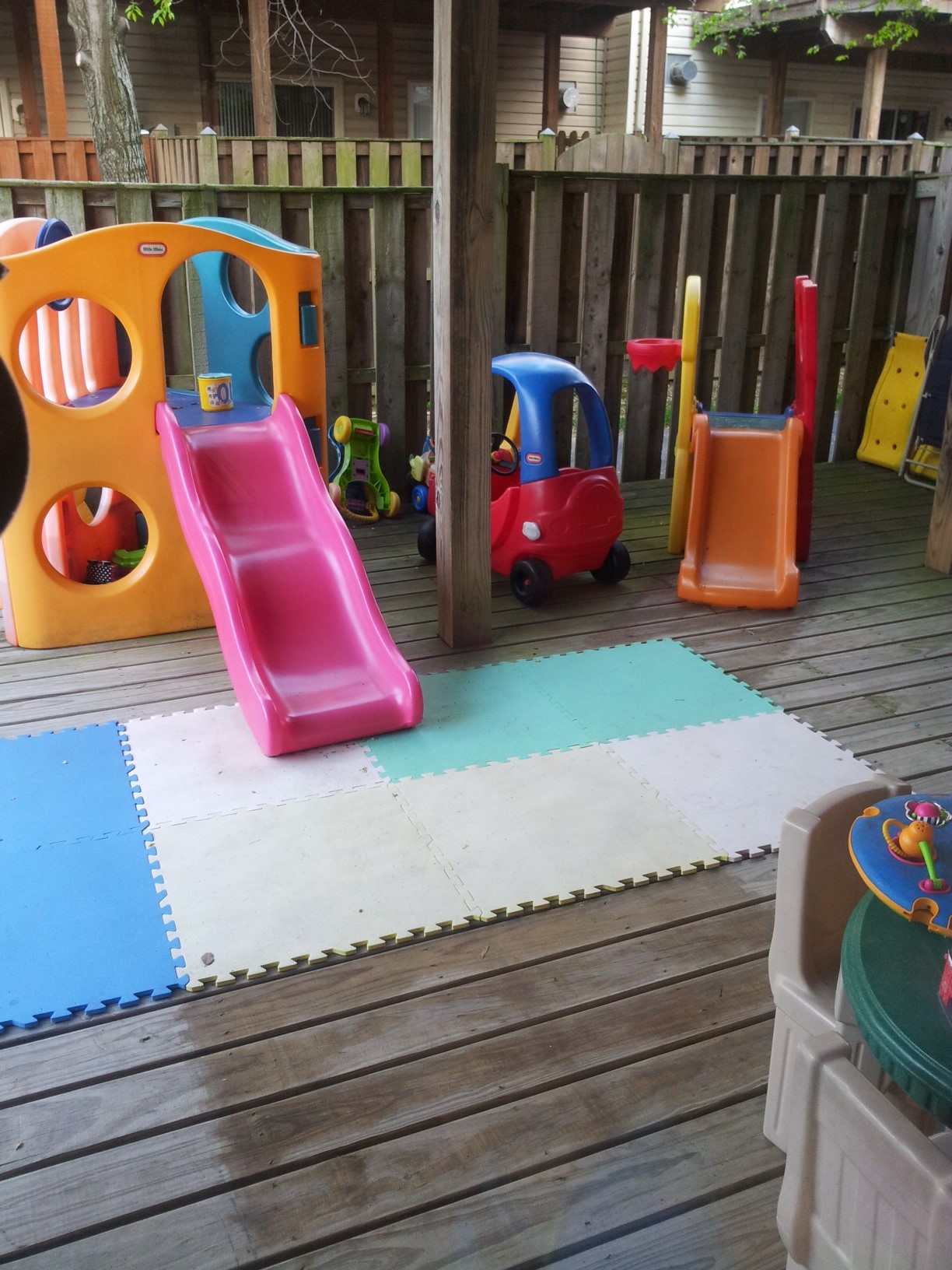 Gardizi Home Childcare's Photo