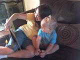 Babyloo Daycare By; Grace & Al C.