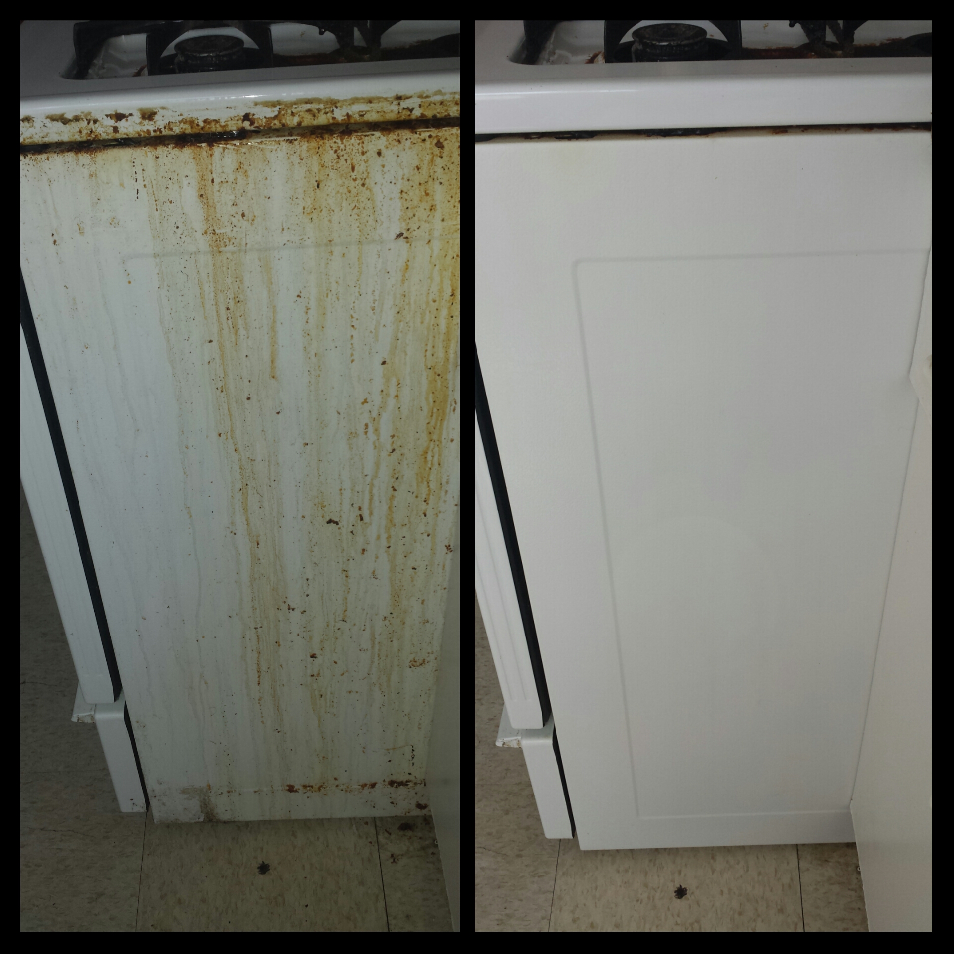 Dependable Twins Cleaning Services LLC's Photo