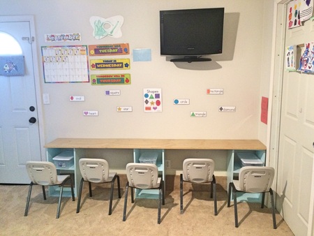 Dorland Preschool & Childcare