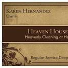 Heaven Housekeeping