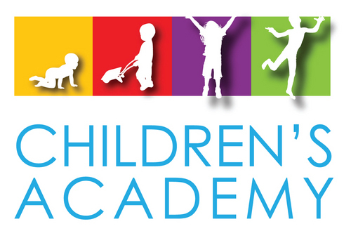 Children's Academy Of Malta Logo