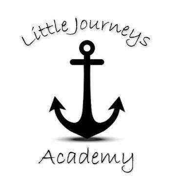 Little Journeys Academy, Llc Logo
