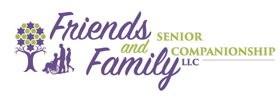 Friends and Family Senior Companionship's Photo