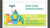 Green Family Janitorial Services LLC