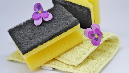 Lady Tucker's Cleaning Services
