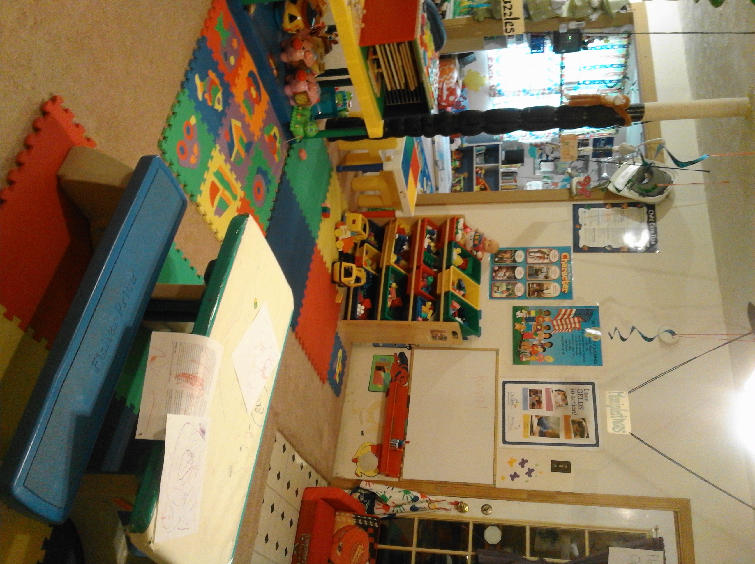 Precious Children Child Development's Photo