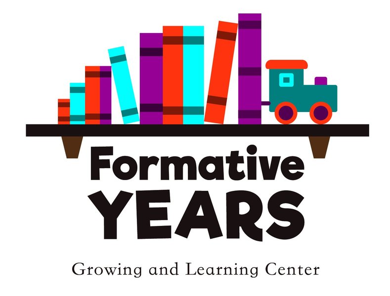 Formative Years Growing & Learning Center Logo