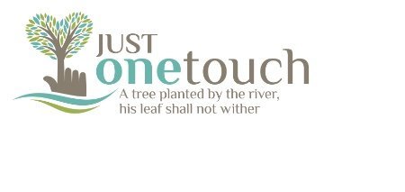 Just One Touch Logo