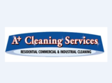 A Plus Cleaning Services's Photo