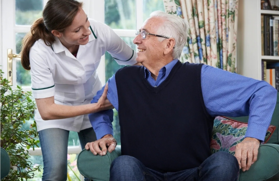 Bluebelle homecare's Photo