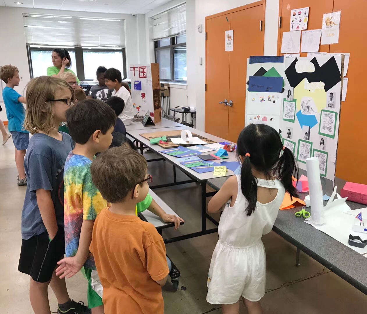 123 Kinderstar Day School's Photo