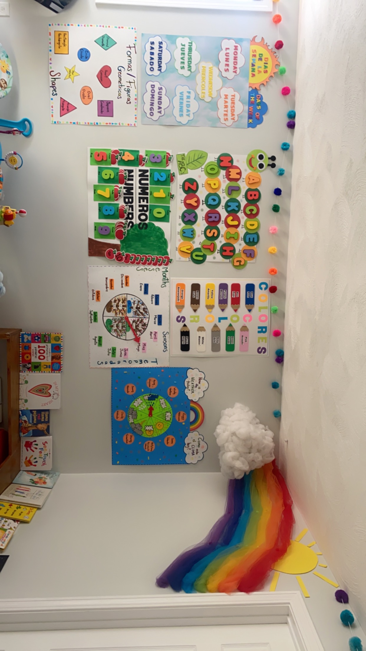 Little Crayones Bilingual Daycare's Photo