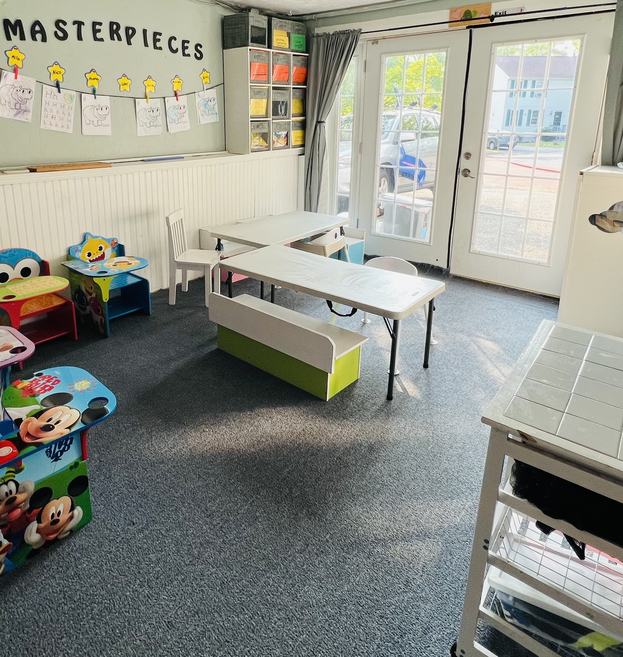 Lynnies Daycare's Photo