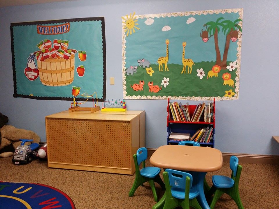 Family Learning Center's Photo