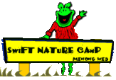 Swift Nature Camp