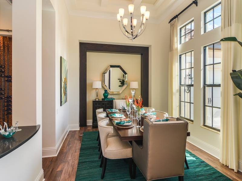 Cleaning Solutions of the Treasure Coast's Photo