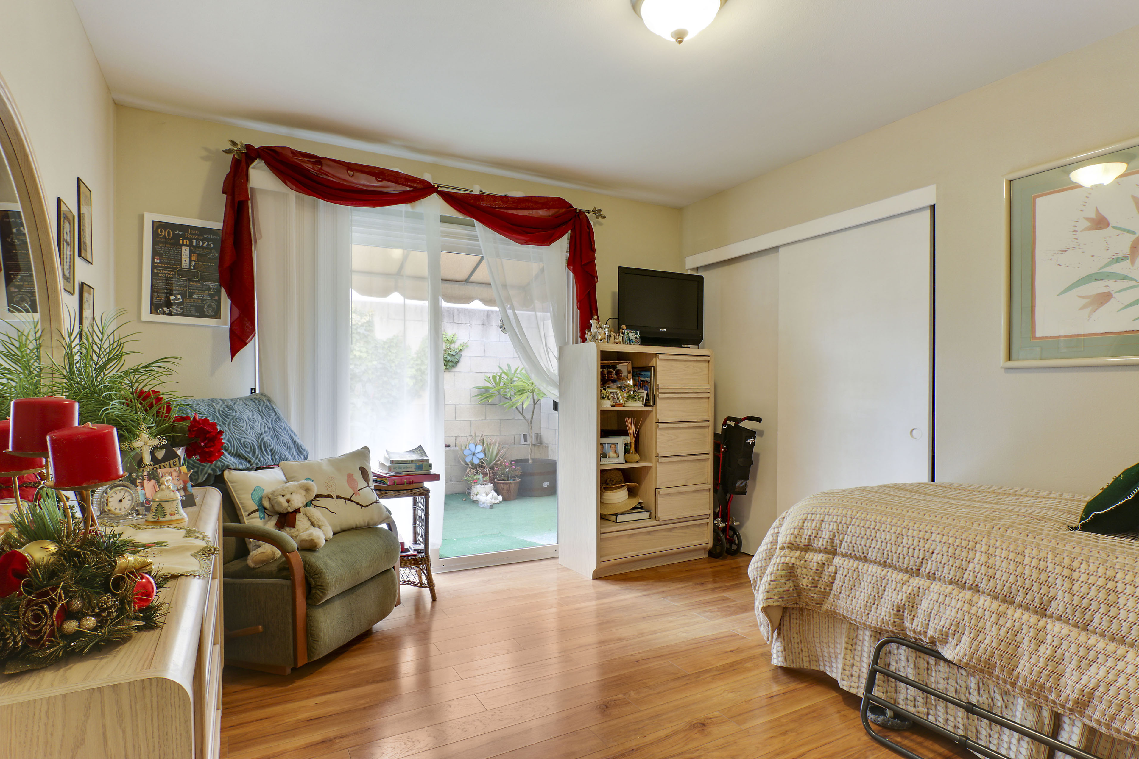 Serene Senior Care's Photo