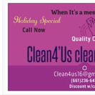 Clean4'Us