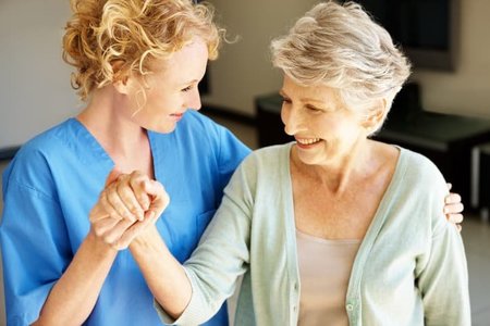 Mirage Seniors Care Services's Photo