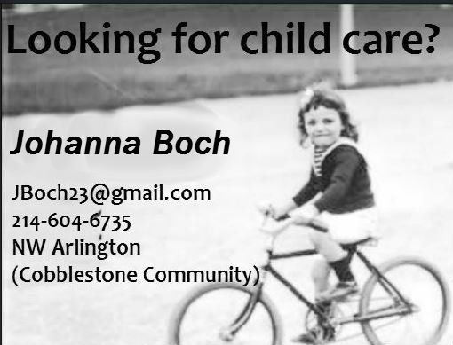 Johanna Boch's Photo