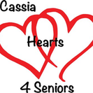 Mini-Cassia Hearts 4 Seniors