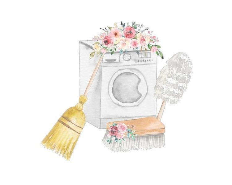 Cleaning Missy Logo