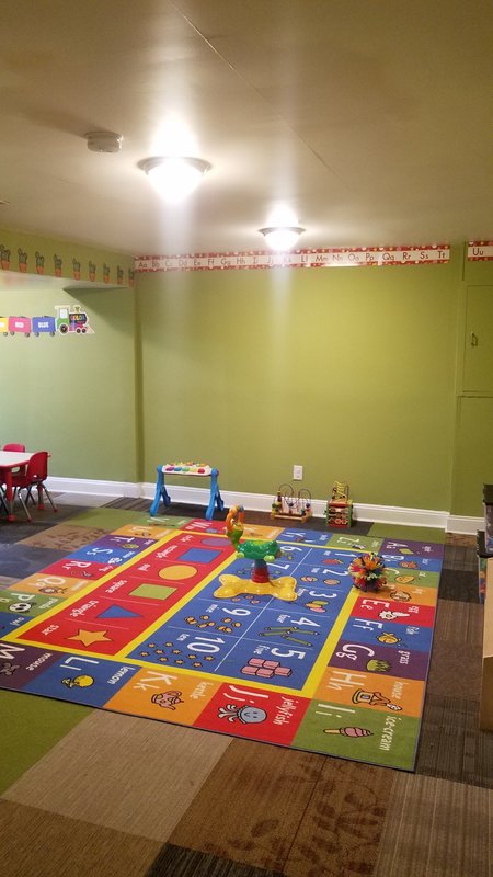 Runa Family Daycare's Photo