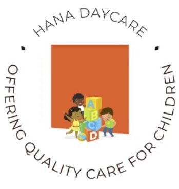 Hana Home Childcare Logo