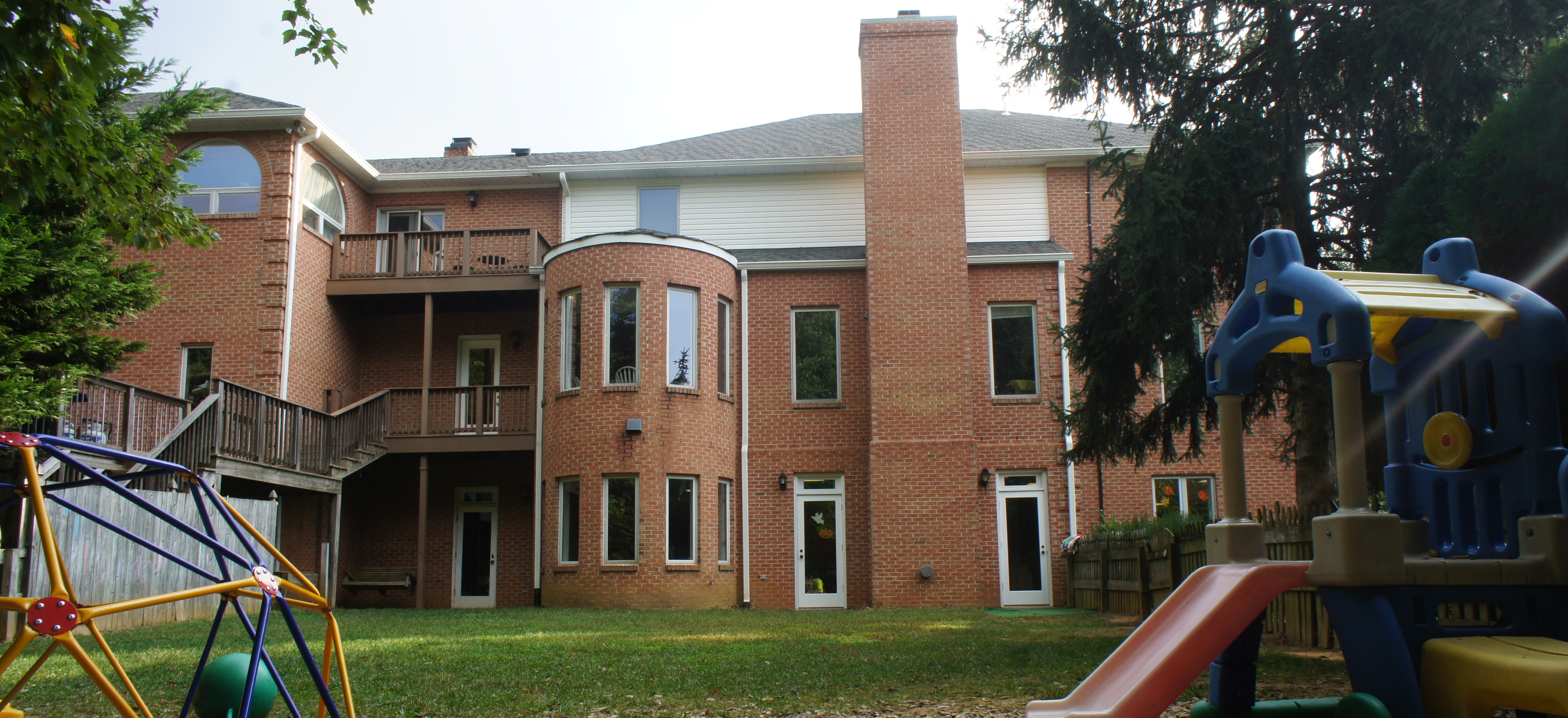 Robin's Nest Child Care's Photo