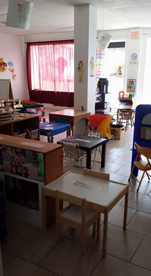 Kids N Motion Learning Center's Photo