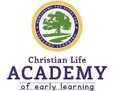 Christian Life Academy Logo