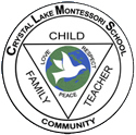 Crystal Lake Montessori School Logo