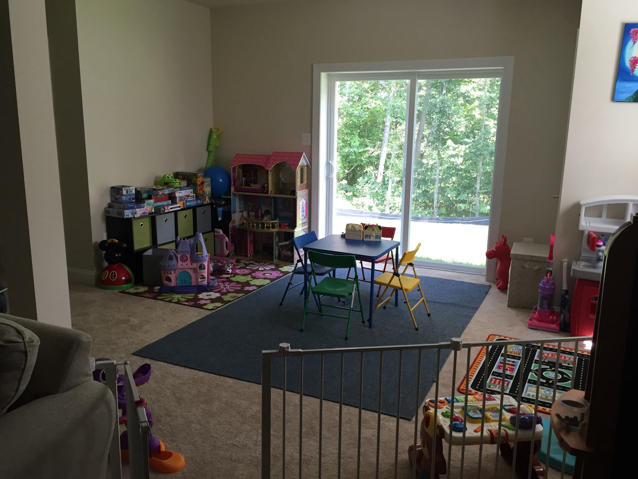 Precious Memories Childcare's Photo