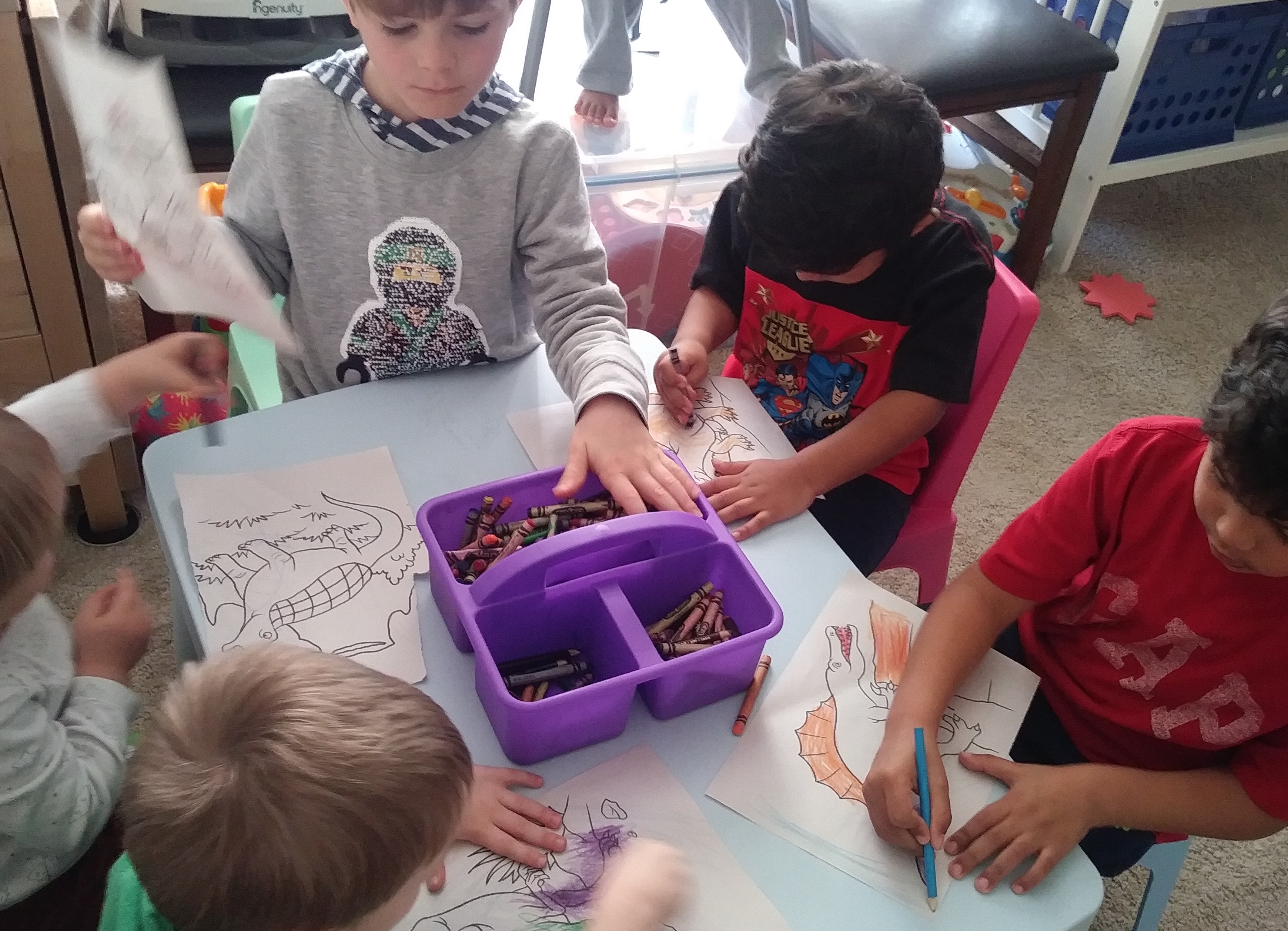 Amaren Childcare's Photo