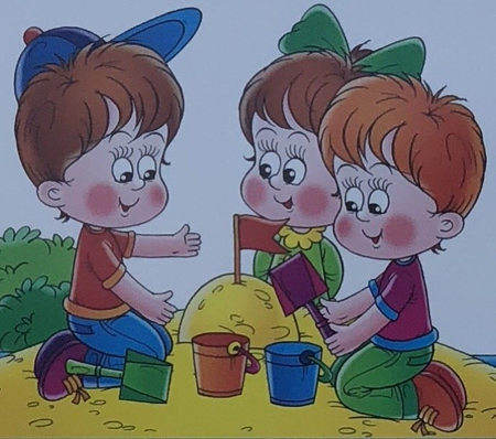 Little Sandbox Childcare's Photo