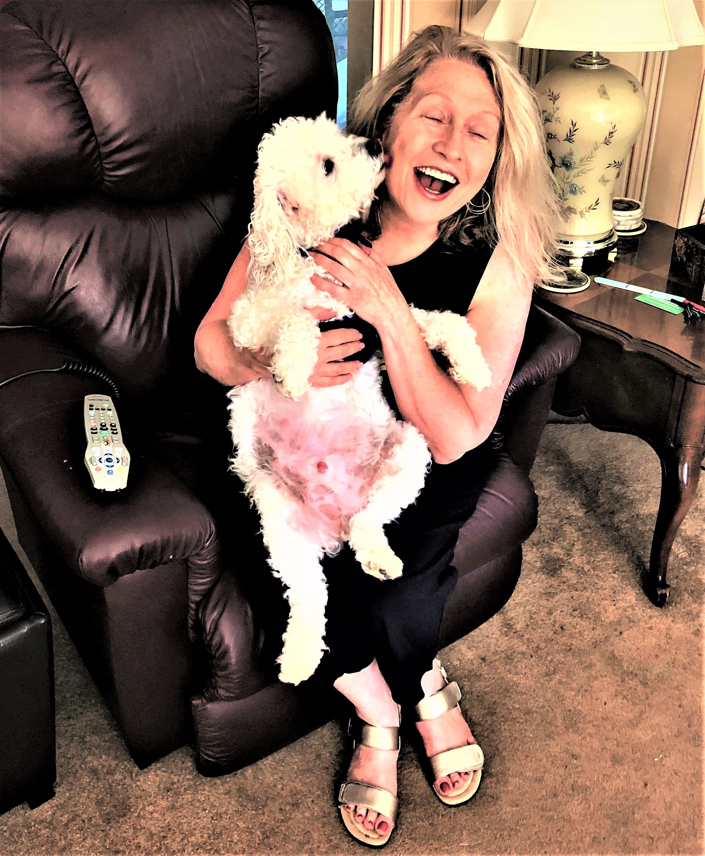 Pattty's Pet Place's Photo
