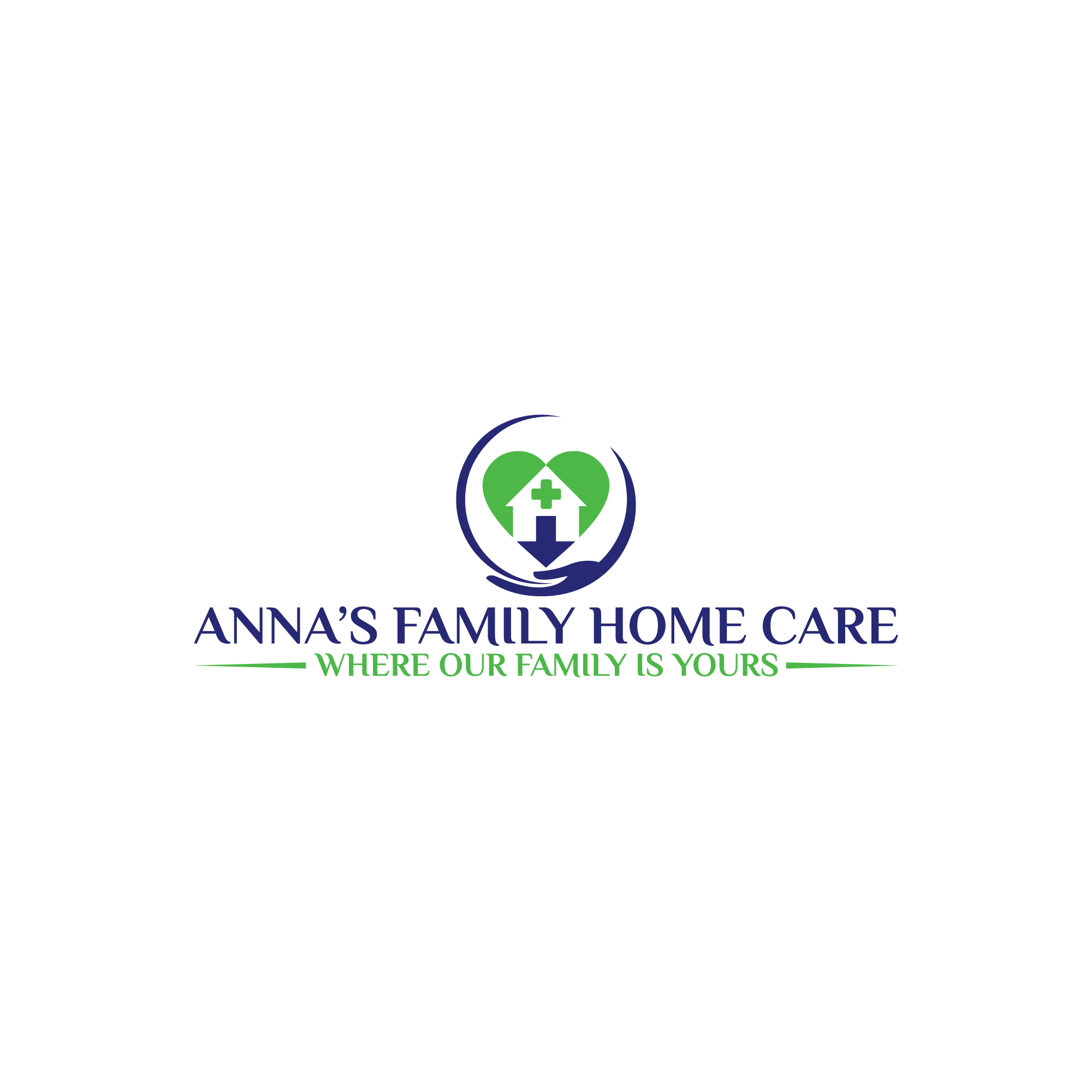 ANNA'S FAMILY HOME CARE's Photo