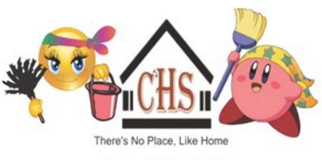 Coffman's Household Services Logo
