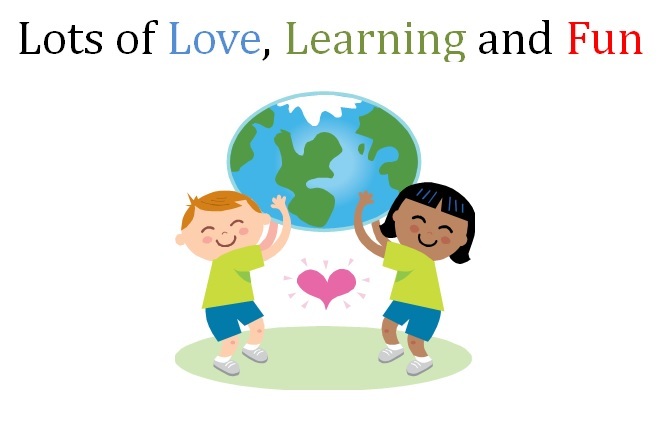 Krewer Family Child Care's Photo