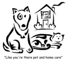 Familiar Friend Pet & Home Sitting