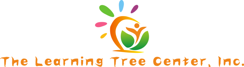 The Learning Tree Logo