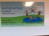 Build Them Up Family Daycare